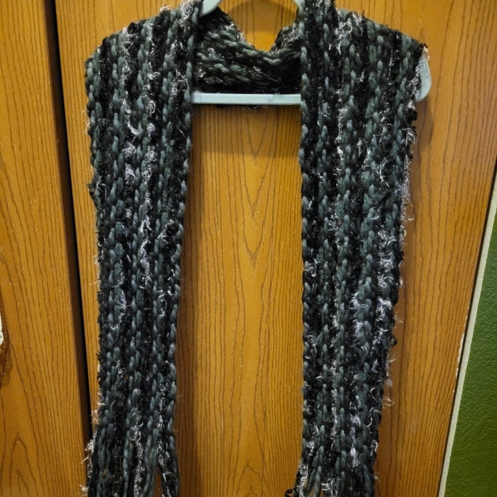 Christopher & Banks Soft Scarf